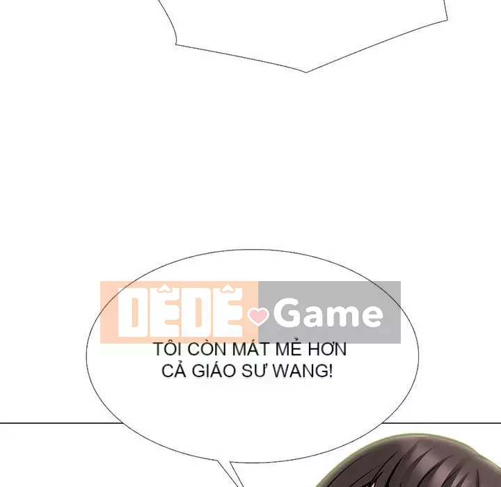 Bí mật của nữ giáo sư Chương 117-118