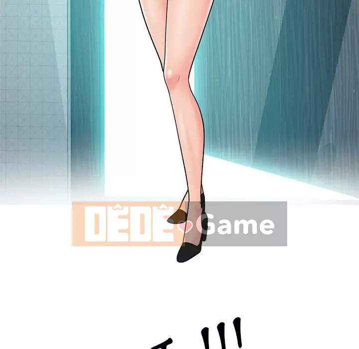 Bí mật của nữ giáo sư Chương 117-118