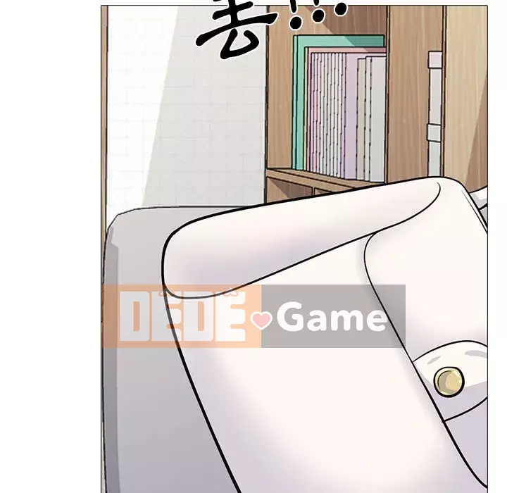 Bí mật của nữ giáo sư Chương 117-118