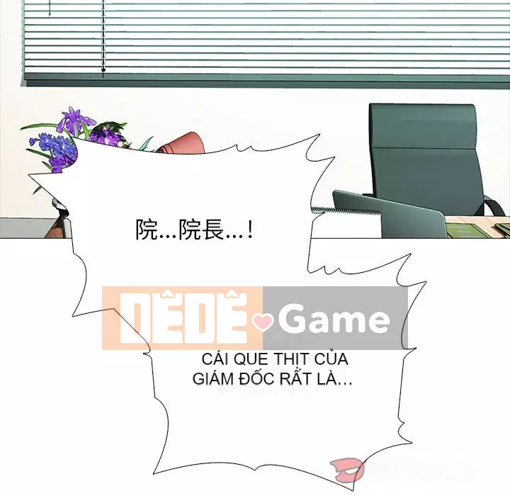 Bí mật của nữ giáo sư Chương 117-118
