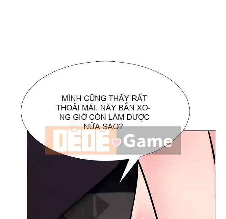 Bí mật của nữ giáo sư Chương 117-118