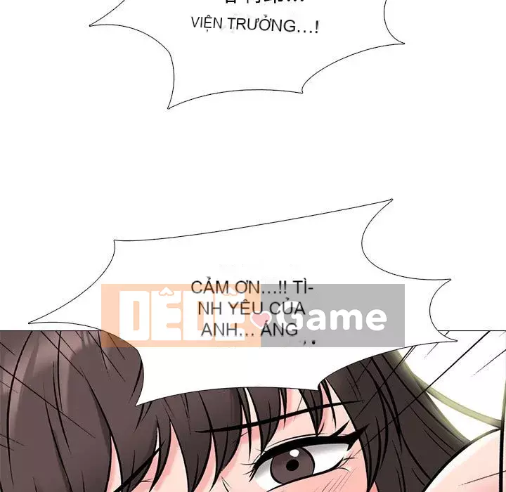 Bí mật của nữ giáo sư Chương 117-118