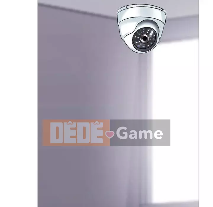 Bí mật của nữ giáo sư Chương 117-118