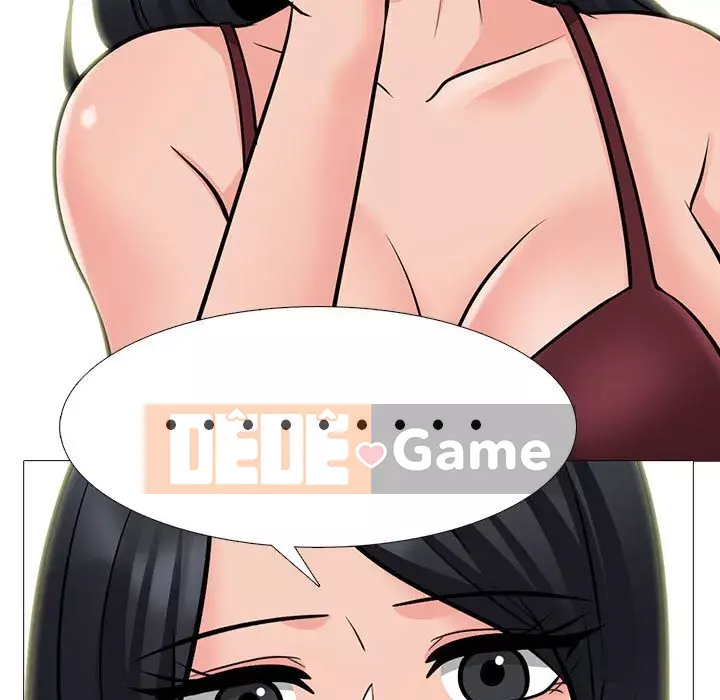 Bí mật của nữ giáo sư Chương 117-118