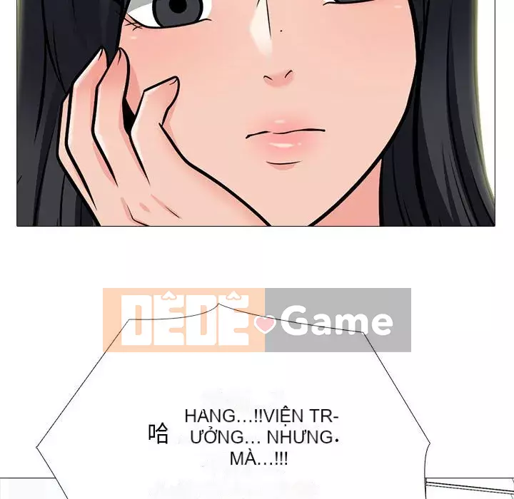 Bí mật của nữ giáo sư Chương 117-118