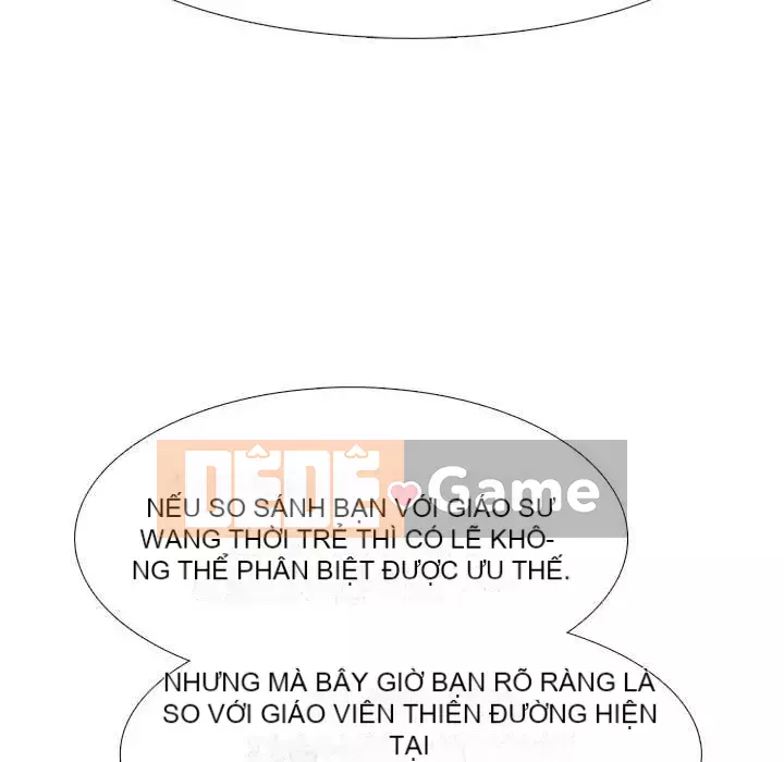 Bí mật của nữ giáo sư Chương 117-118