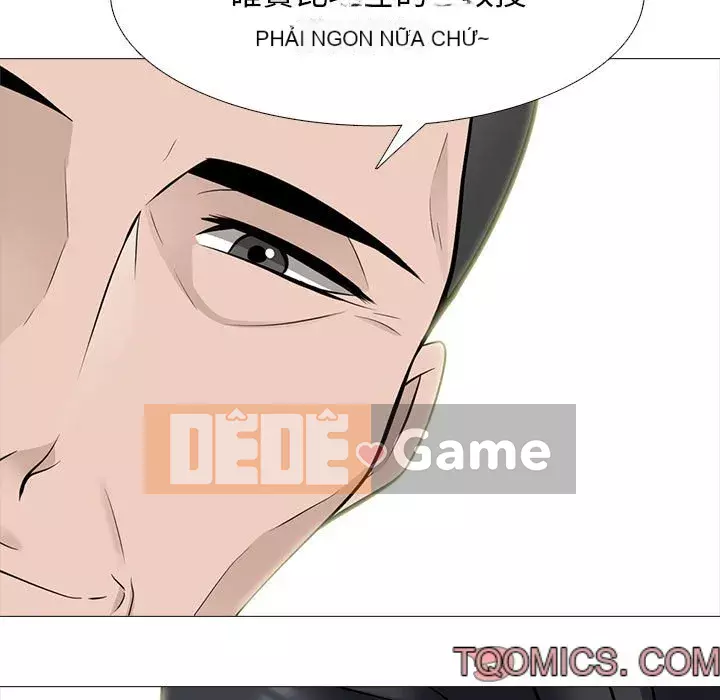 Bí mật của nữ giáo sư Chương 117-118