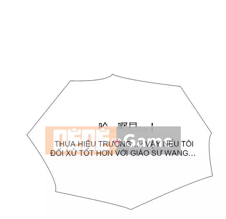 Bí mật của nữ giáo sư Chương 117-118