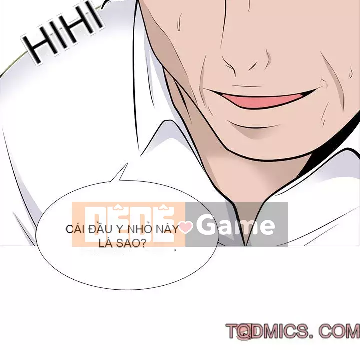 Bí mật của nữ giáo sư Chương 117-118