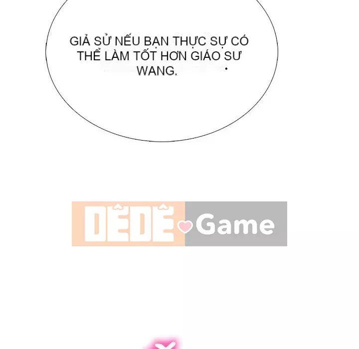 Bí mật của nữ giáo sư Chương 117-118