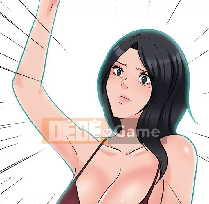 Bí mật của nữ giáo sư Chương 117-118