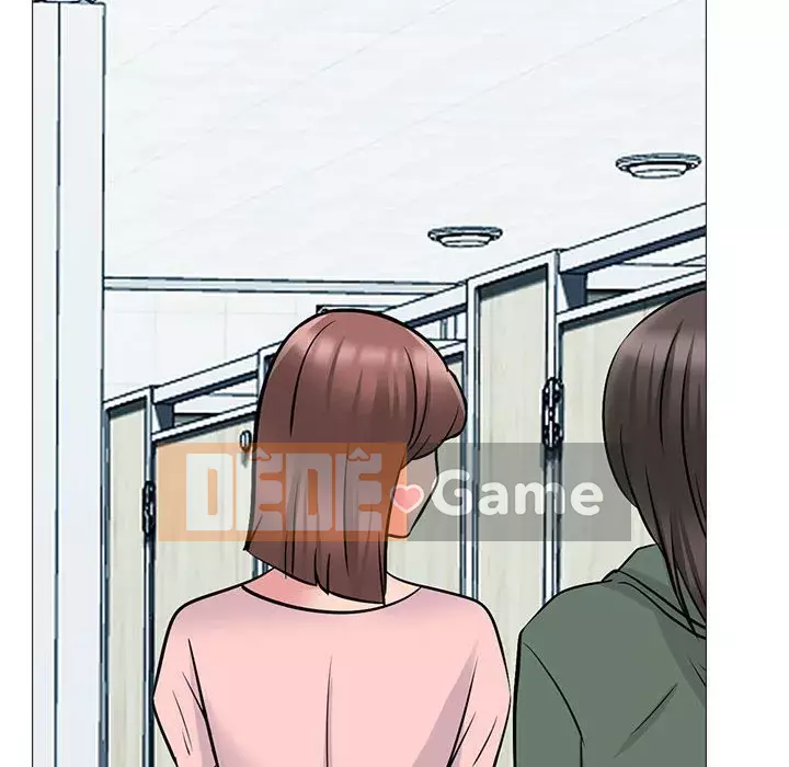 Bí mật của nữ giáo sư Chương 117-118