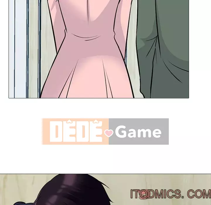 Bí mật của nữ giáo sư Chương 117-118