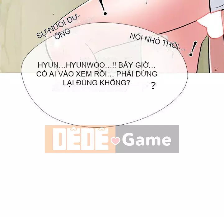 Bí mật của nữ giáo sư Chương 117-118