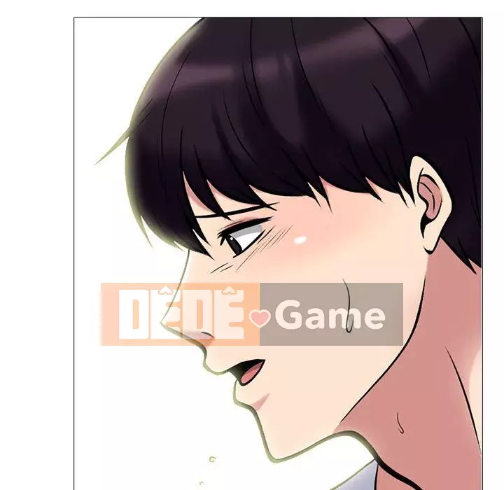 Bí mật của nữ giáo sư Chương 117-118