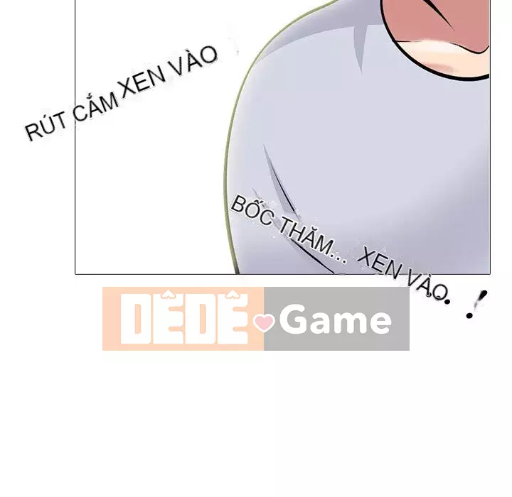 Bí mật của nữ giáo sư Chương 117-118