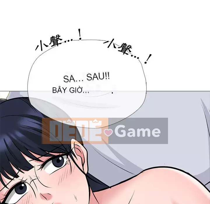 Bí mật của nữ giáo sư Chương 117-118