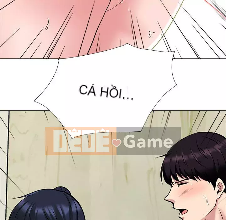 Bí mật của nữ giáo sư Chương 117-118