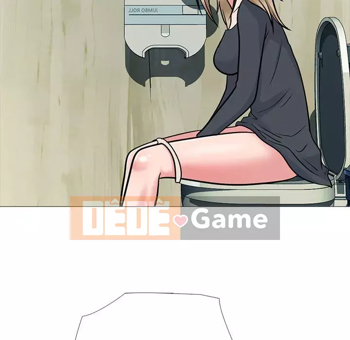 Bí mật của nữ giáo sư Chương 117-118