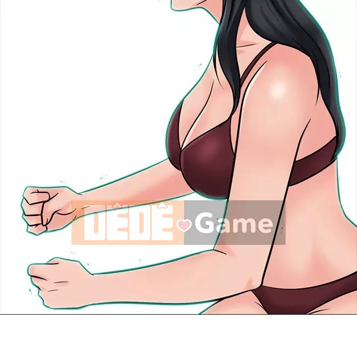 Bí mật của nữ giáo sư Chương 117-118