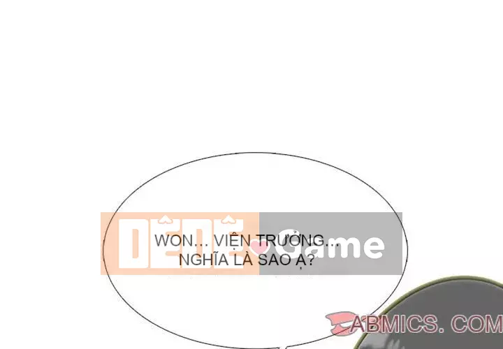 Bí mật của nữ giáo sư Chương 115-116