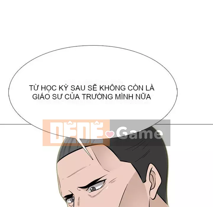 Bí mật của nữ giáo sư Chương 115-116