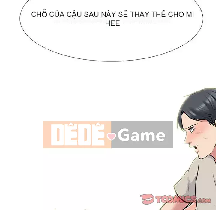 Bí mật của nữ giáo sư Chương 115-116