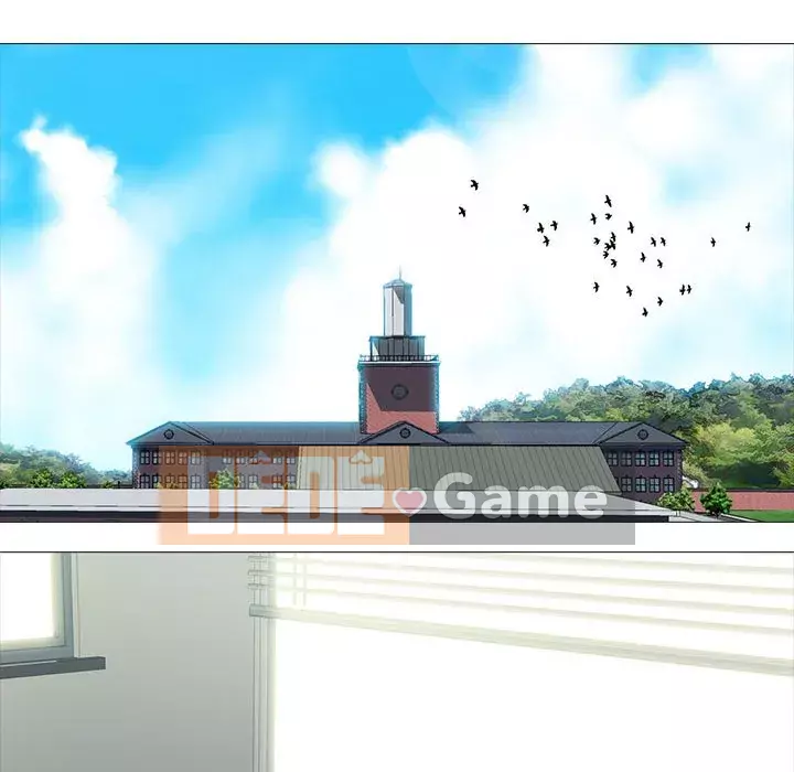 Bí mật của nữ giáo sư Chương 115-116