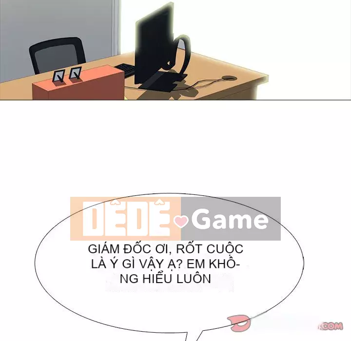 Bí mật của nữ giáo sư Chương 115-116