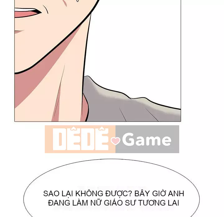 Bí mật của nữ giáo sư Chương 115-116