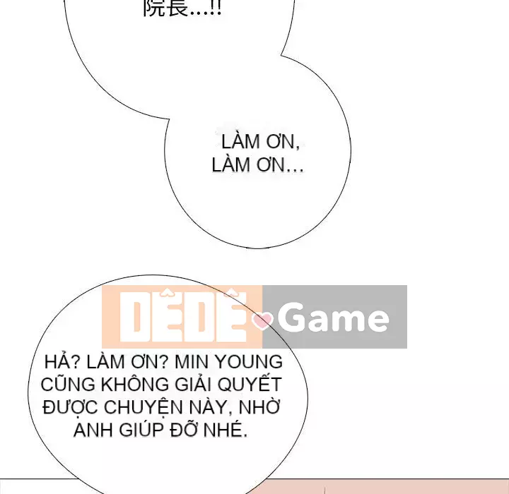 Bí mật của nữ giáo sư Chương 115-116