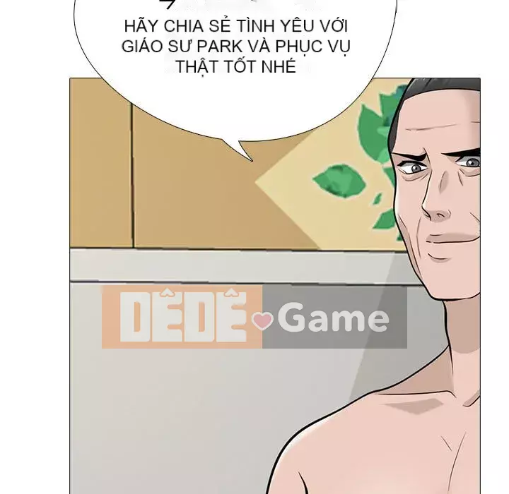 Bí mật của nữ giáo sư Chương 115-116