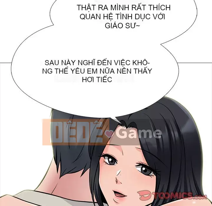 Bí mật của nữ giáo sư Chương 115-116