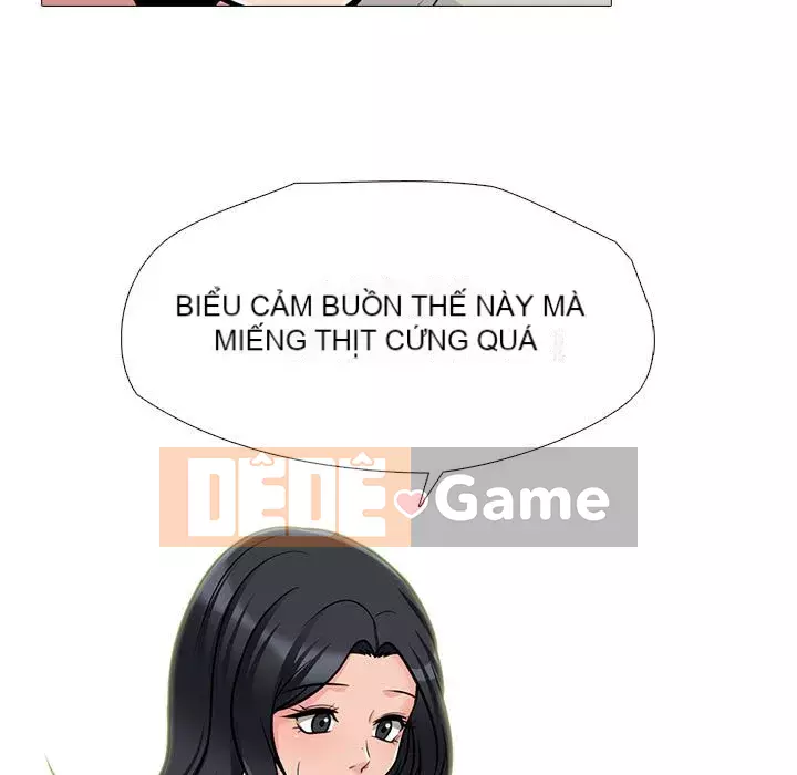 Bí mật của nữ giáo sư Chương 115-116