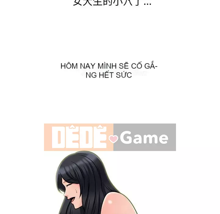 Bí mật của nữ giáo sư Chương 115-116