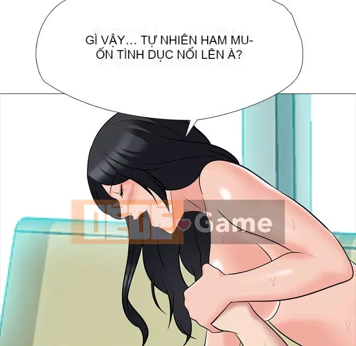 Bí mật của nữ giáo sư Chương 115-116