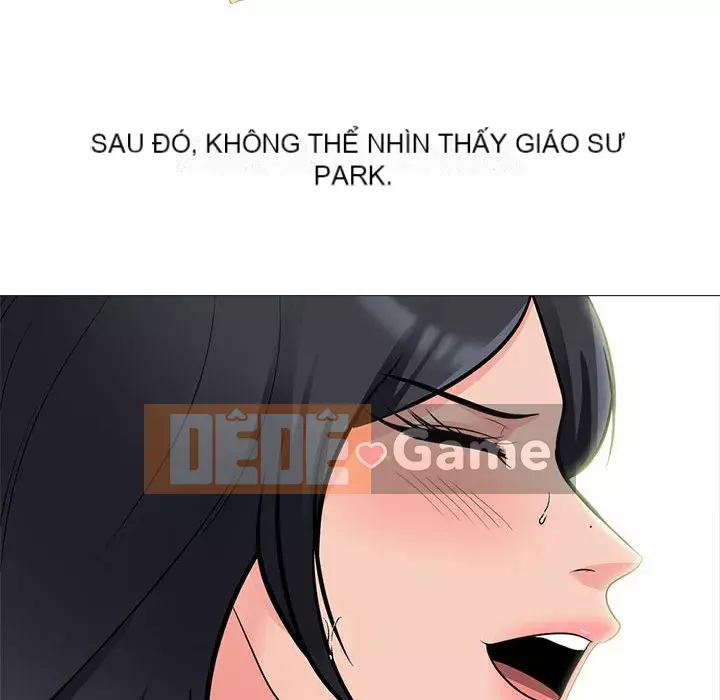 Bí mật của nữ giáo sư Chương 115-116