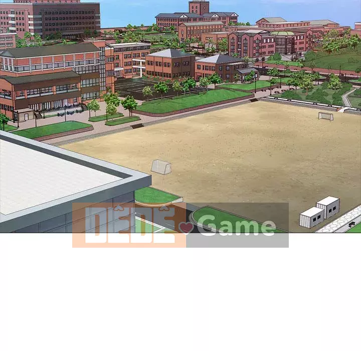 Bí mật của nữ giáo sư Chương 115-116