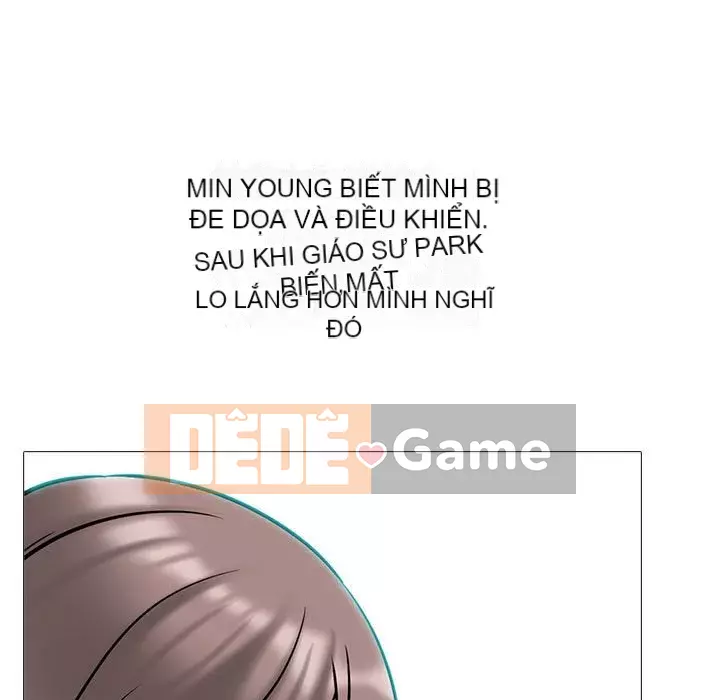Bí mật của nữ giáo sư Chương 115-116
