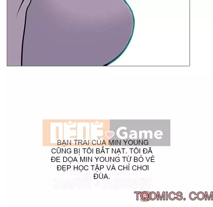 Bí mật của nữ giáo sư Chương 115-116