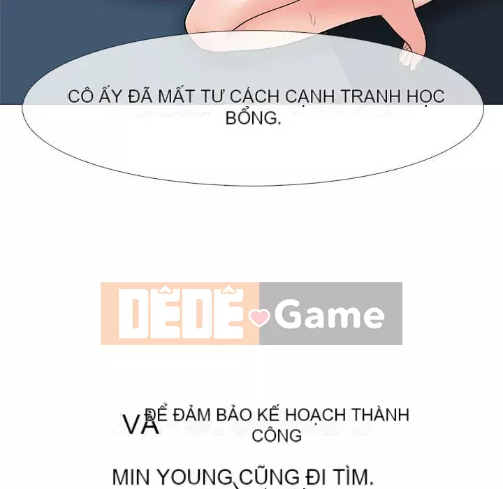 Bí mật của nữ giáo sư Chương 115-116