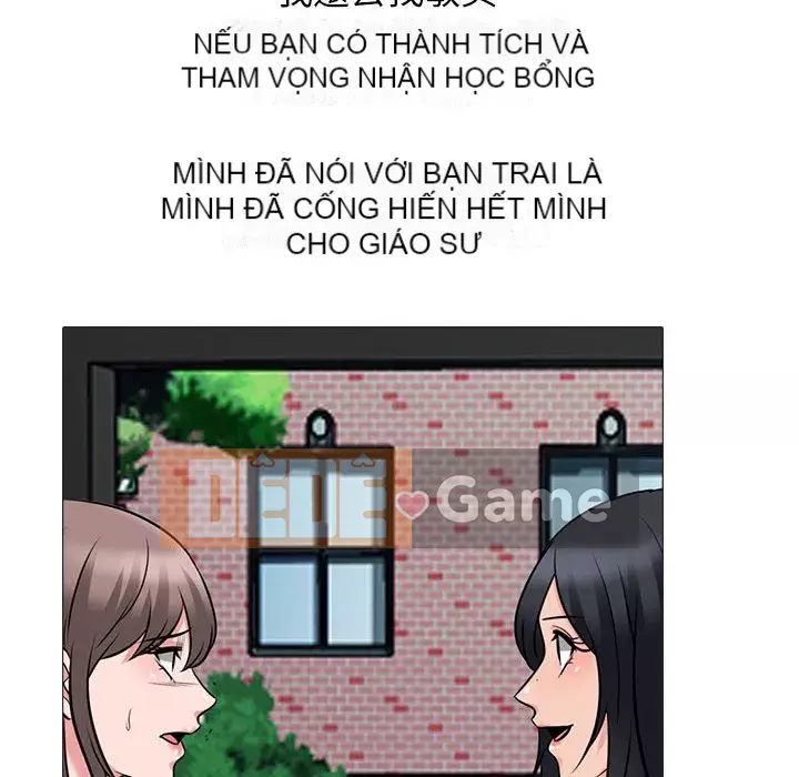 Bí mật của nữ giáo sư Chương 115-116