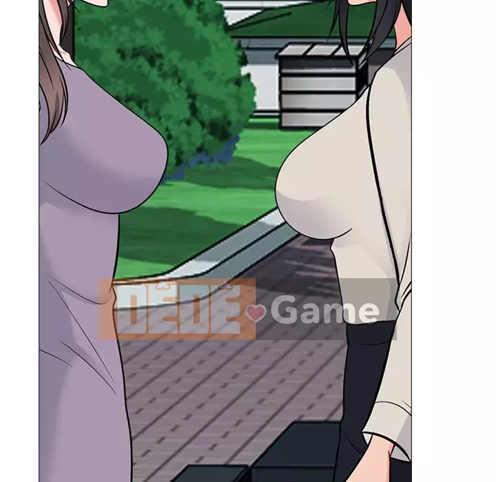 Bí mật của nữ giáo sư Chương 115-116