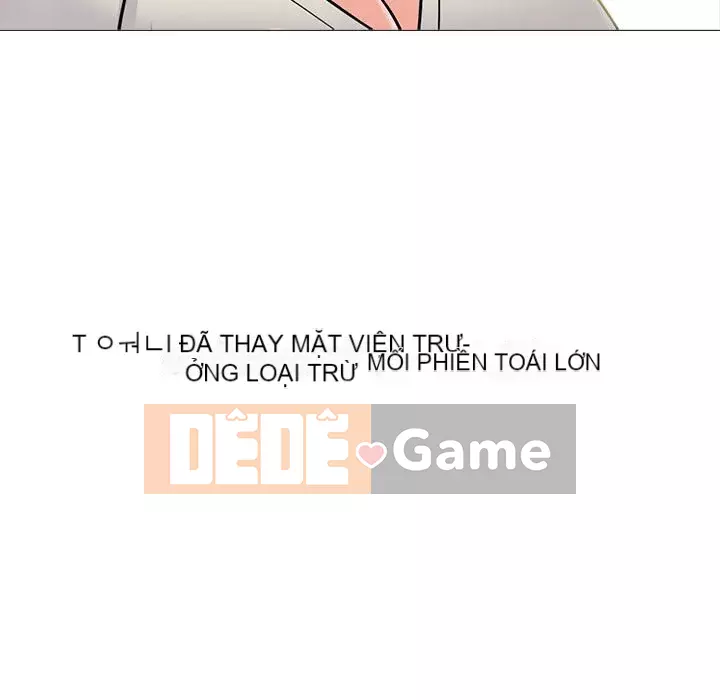 Bí mật của nữ giáo sư Chương 115-116