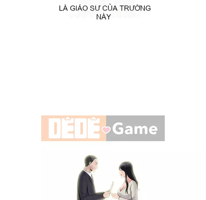 Bí mật của nữ giáo sư Chương 115-116