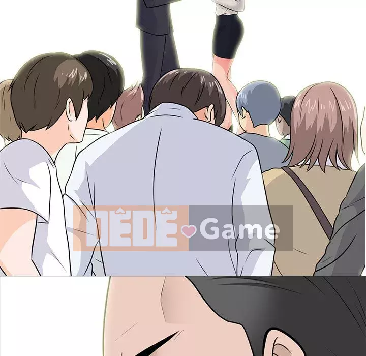 Bí mật của nữ giáo sư Chương 115-116