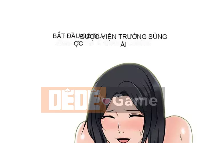 Bí mật của nữ giáo sư Chương 115-116