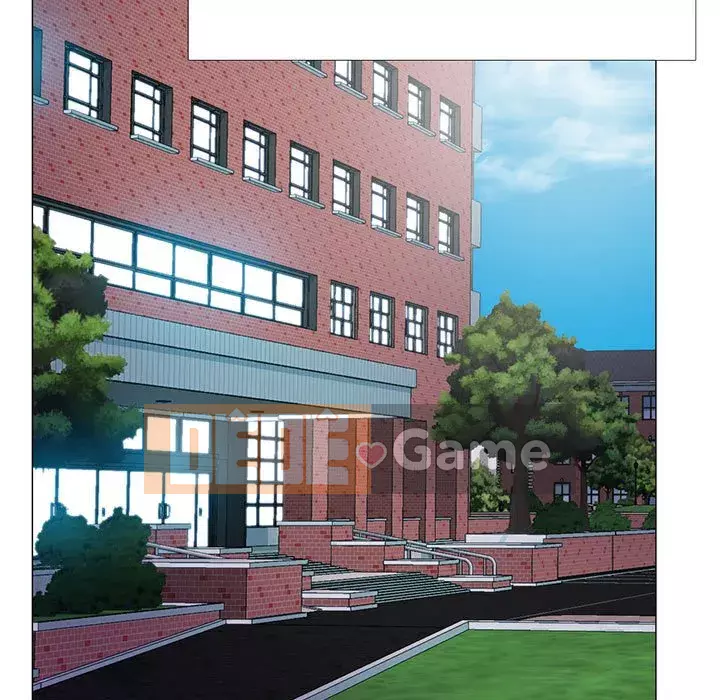 Bí mật của nữ giáo sư Chương 115-116