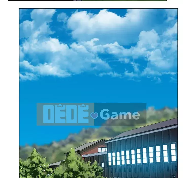 Bí mật của nữ giáo sư Chương 115-116