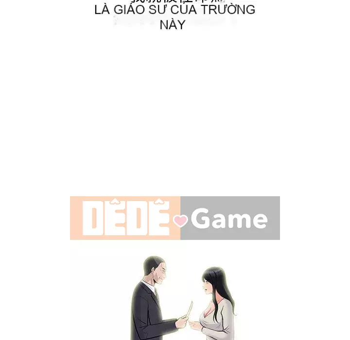 Bí mật của nữ giáo sư Chương 115-116